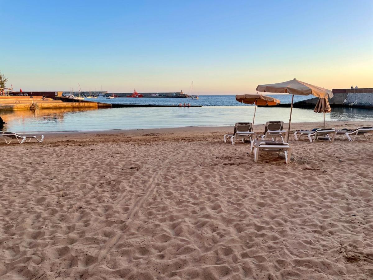 Direct At The Beach - Arguineguin Экстерьер фото