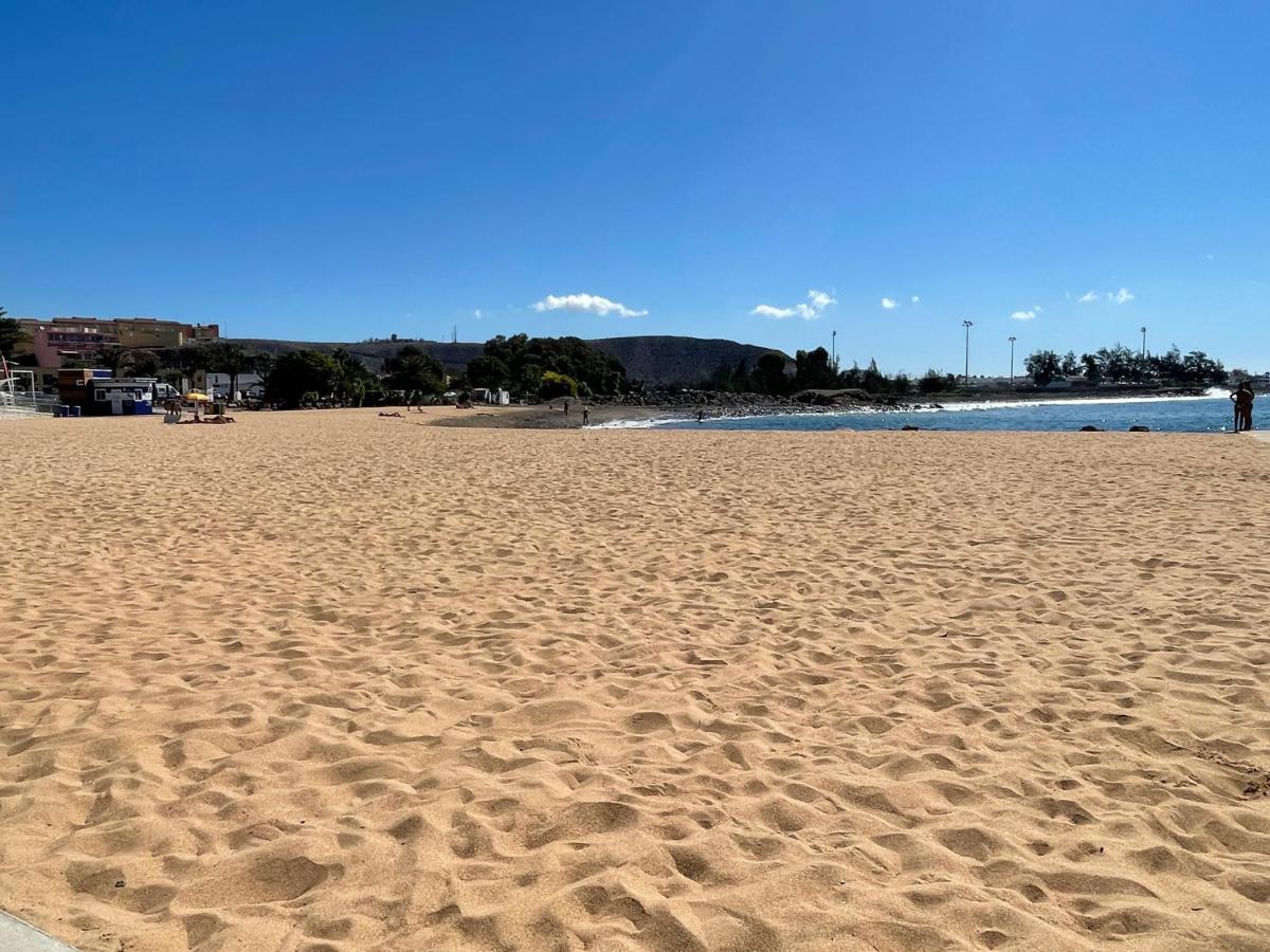 Direct At The Beach - Arguineguin Экстерьер фото