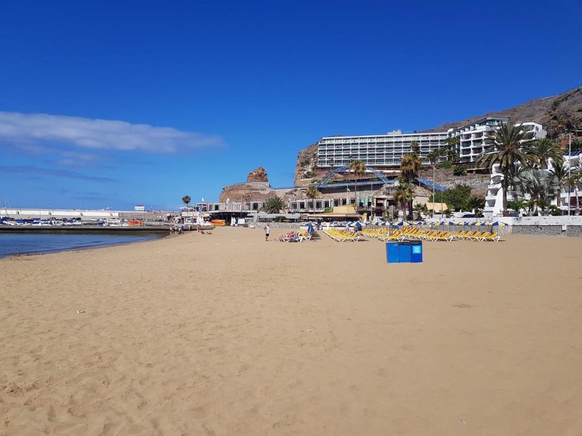 Direct At The Beach - Arguineguin Экстерьер фото