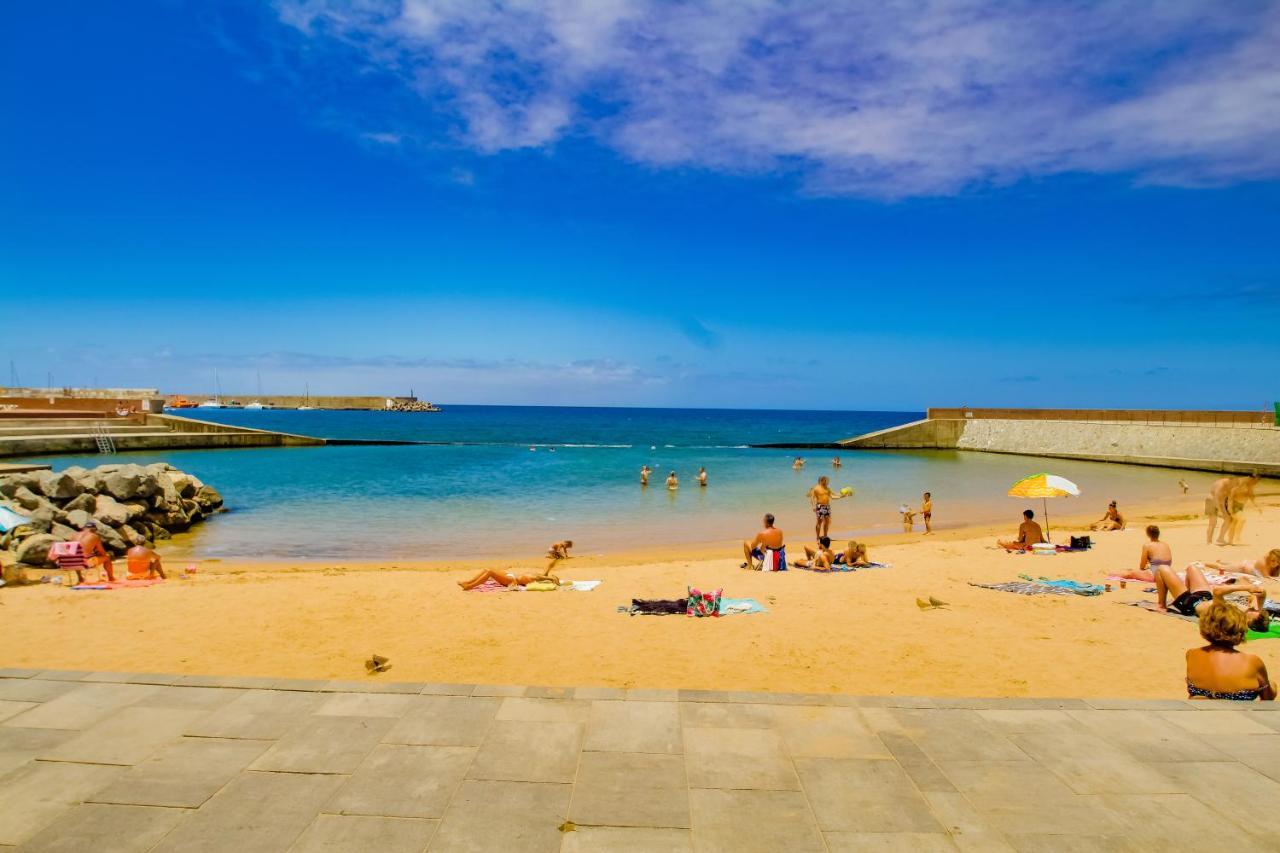 Direct At The Beach - Arguineguin Экстерьер фото
