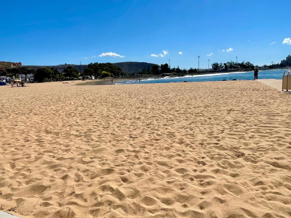 Direct At The Beach - Arguineguin Экстерьер фото